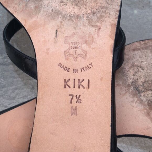 Brighton Kitten Slippers   - Picture 7 of 7